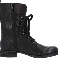 Josef Seibel Sanja 21 76521, Stiefeletten, Damen, schwarz