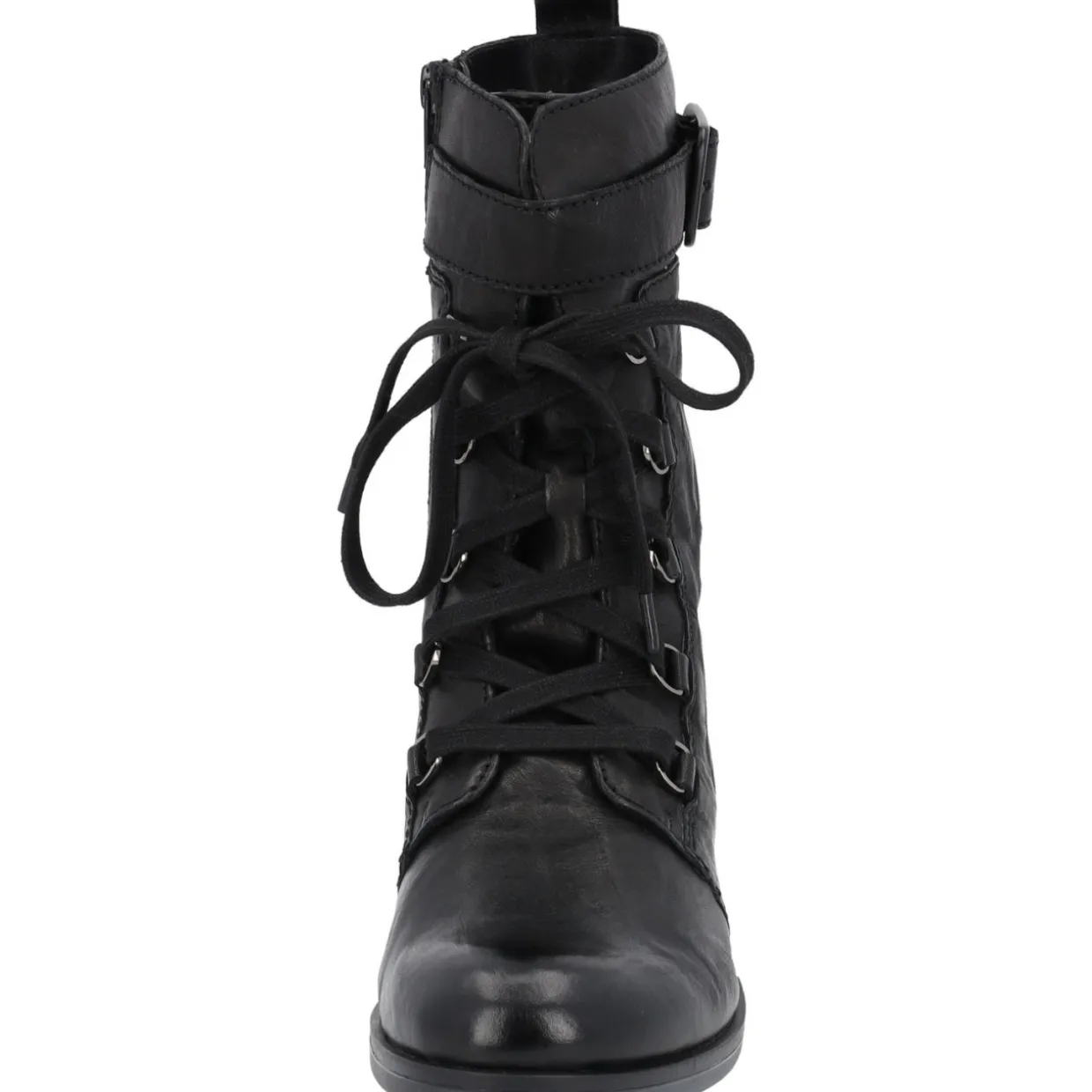 Josef Seibel Sanja 21 76521, Stiefeletten, Damen, schwarz