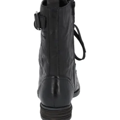 Josef Seibel Sanja 21 76521, Stiefeletten, Damen, schwarz