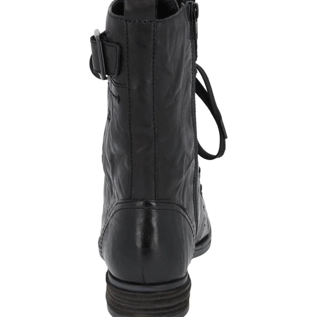 Josef Seibel Sanja 21 76521, Stiefeletten, Damen, schwarz