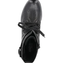 Josef Seibel Sanja 21 76521, Stiefeletten, Damen, schwarz