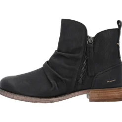 Josef Seibel Sienna 38 99638, Stiefeletten, Damen, schwarz