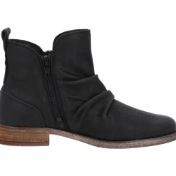 Josef Seibel Sienna 38 99638, Stiefeletten, Damen, schwarz