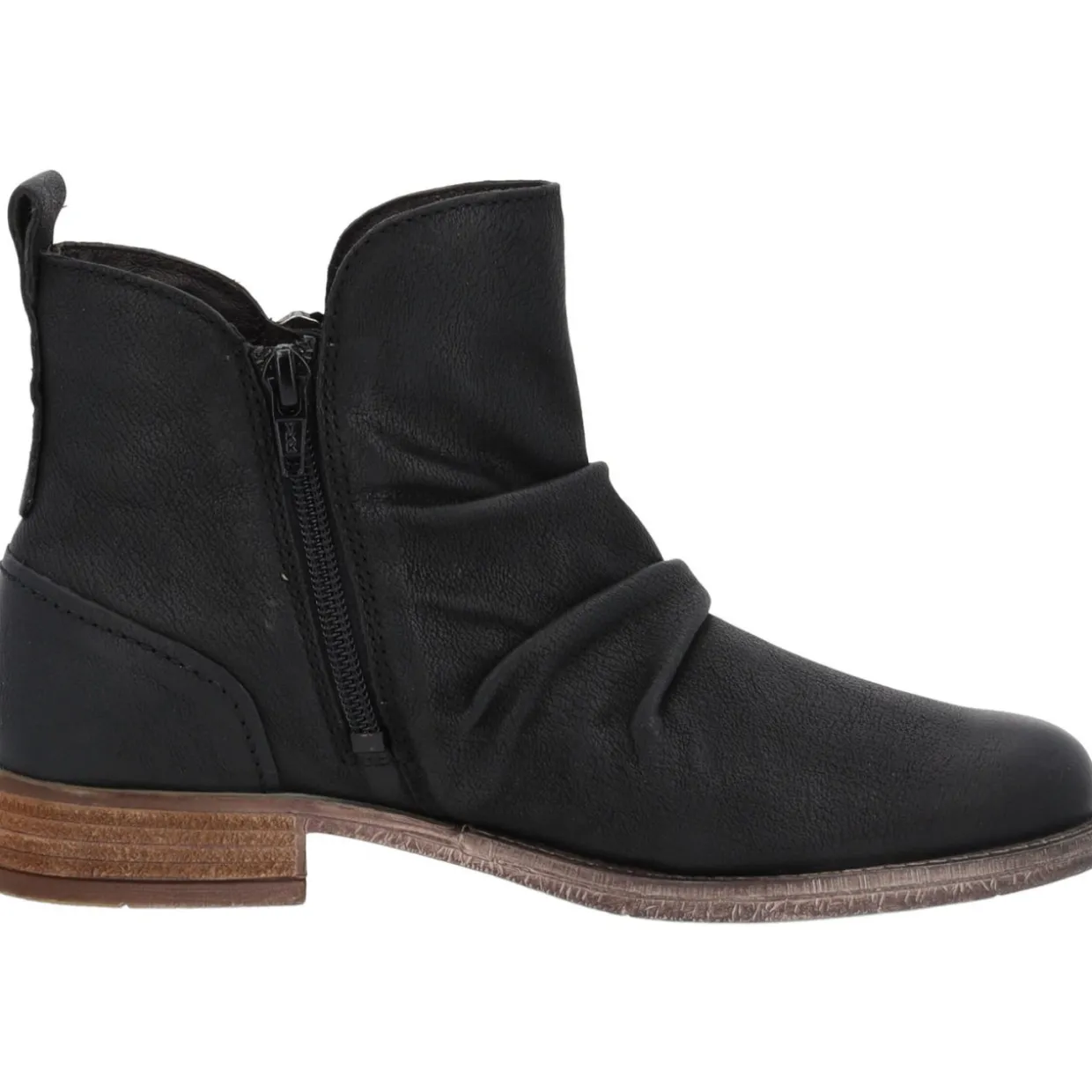 Josef Seibel Sienna 38 99638, Stiefeletten, Damen, schwarz