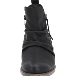 Josef Seibel Sienna 38 99638, Stiefeletten, Damen, schwarz