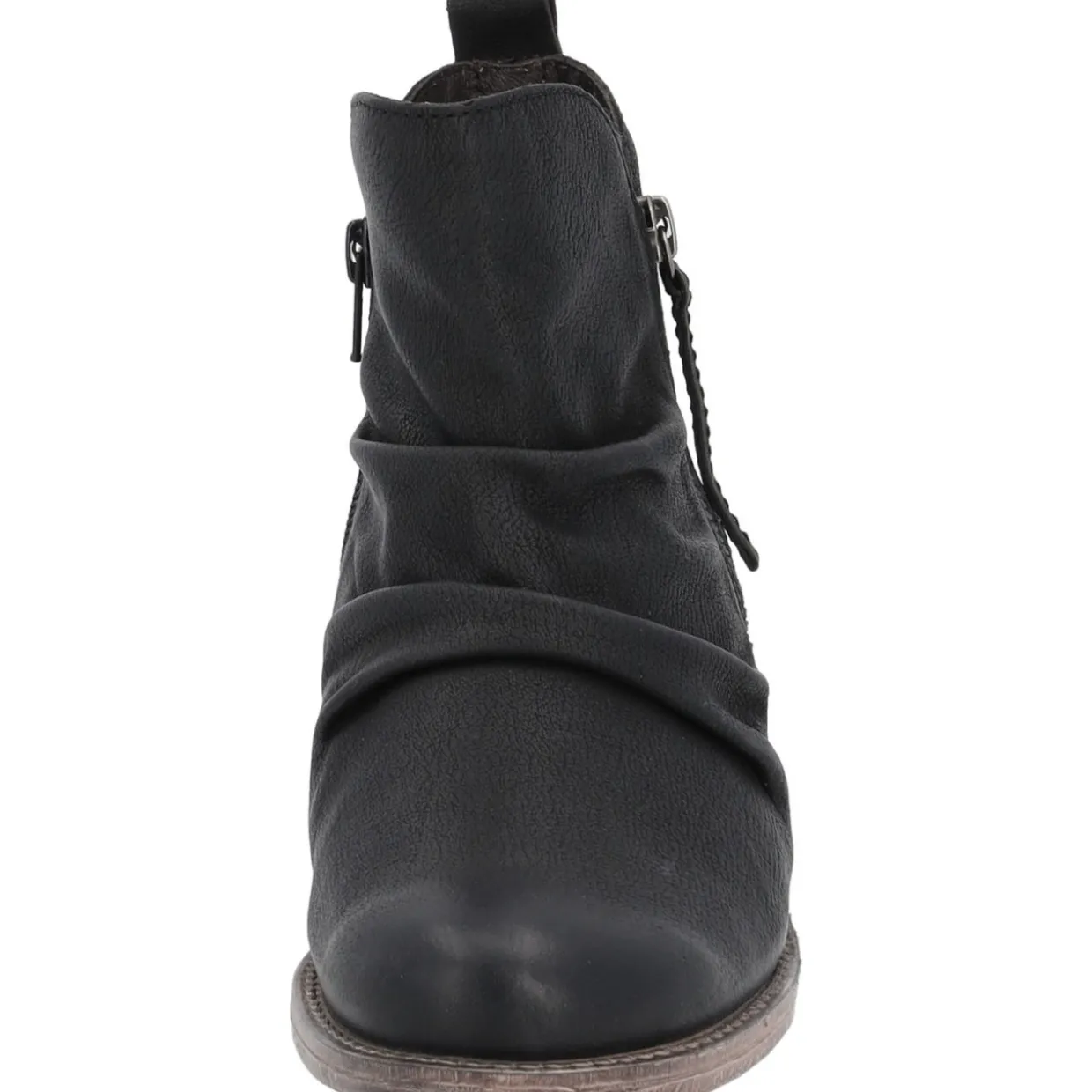 Josef Seibel Sienna 38 99638, Stiefeletten, Damen, schwarz