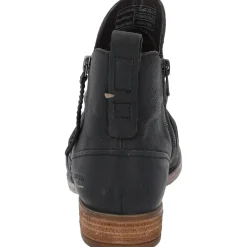 Josef Seibel Sienna 38 99638, Stiefeletten, Damen, schwarz