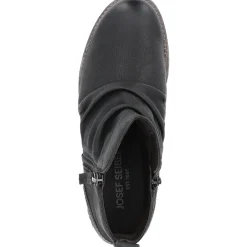 Josef Seibel Sienna 38 99638, Stiefeletten, Damen, schwarz