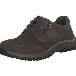 Josef Seibel 14455TE21/701 LEROY 55, Sportliche Halbschuhe, Herren, ANTHRAZIT-KOMBI