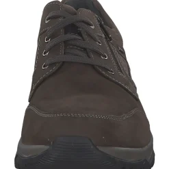Josef Seibel 14455TE21/701 LEROY 55, Sportliche Halbschuhe, Herren, ANTHRAZIT-KOMBI