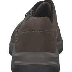 Josef Seibel 14455TE21/701 LEROY 55, Sportliche Halbschuhe, Herren, ANTHRAZIT-KOMBI