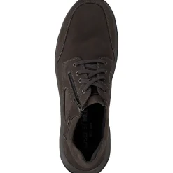 Josef Seibel 14455TE21/701 LEROY 55, Sportliche Halbschuhe, Herren, ANTHRAZIT-KOMBI