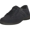Josef Seibel 44987TE071/506 NEW ANVERS 87, Halbschuhe, Herren, Blau (Dunkelblau-Kombi)