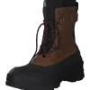 Kamik Arborgplus WK0078, Winterstiefel, Herren, BRN BRAUN