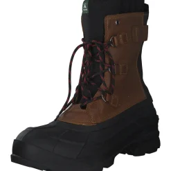 Kamik Arborgplus WK0078, Winterstiefel, Herren, BRN BRAUN
