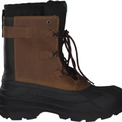 Kamik Arborgplus WK0078, Winterstiefel, Herren, BRN BRAUN