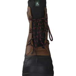 Kamik Arborgplus WK0078, Winterstiefel, Herren, BRN BRAUN