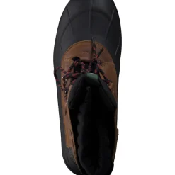Kamik Arborgplus WK0078, Winterstiefel, Herren, BRN BRAUN
