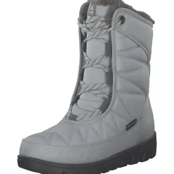 Kamik HannahMid NK2254N, Winterstiefel, Damen, LGY l´grey