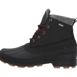 Kamik Lawrencem WK0755W, Winterstiefel, Herren, Schwarz