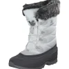 Kamik Momentum3 NK2471, Winterstiefel, Damen, Weiß