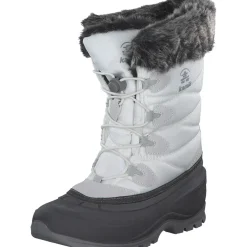 Kamik Momentum3 NK2471, Winterstiefel, Damen, Weiß