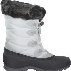 Kamik Momentum3 NK2471, Winterstiefel, Damen, Weiß