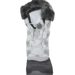 Kamik Momentum3 NK2471, Winterstiefel, Damen, Weiß