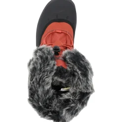 Kamik Momentum3 NK2471, Winterstiefel, Damen, brick red
