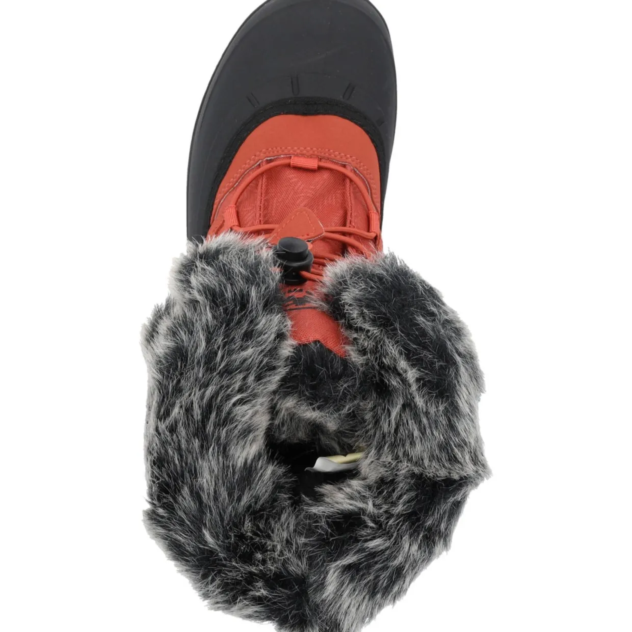 Kamik Momentum3 NK2471, Winterstiefel, Damen, brick red