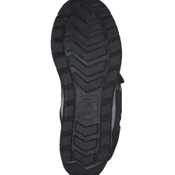 Kamik NF8513/NF4513-CHA Bouncer 2, Winterstiefel, Kinder, Grau (Charcoal)