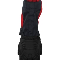 Kamik Snowfox, Stiefel (Kinder), Kinder, Rot (Red/Navy)