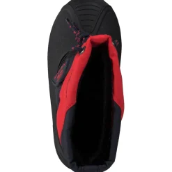 Kamik Snowfox, Stiefel (Kinder), Kinder, Rot (Red/Navy)