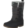 Kamik Snowgem WK2164, Stiefeletten, Damen, Schwarz