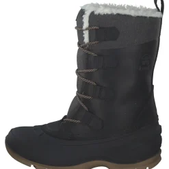 Kamik Snowgem WK2164, Stiefeletten, Damen, Schwarz