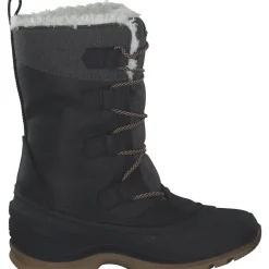 Kamik Snowgem WK2164, Stiefeletten, Damen, Schwarz