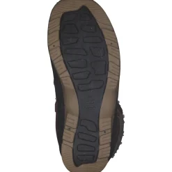 Kamik Snowgem WK2164, Stiefeletten, Damen, Braun