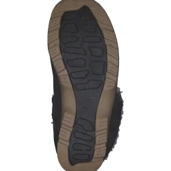 Kamik Snowgem WK2164, Stiefeletten, Damen, Schwarz