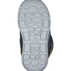 Kamik Stance 2 NF9297/NF8297 M, Stiefel (Kinder), Kinder, Dunkelblau (navy yellow)