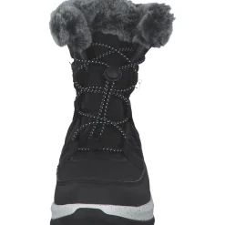Kamik Stormy NF8457/NF4457, Winterstiefel, Kinder, black