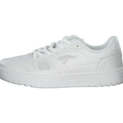 KangaROOS 81169 0119 K-Draft Con , Klassische- & Business Schuhe, Herren, white/cool beige