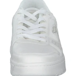 KangaROOS 81169 0119 K-Draft Con , Klassische- & Business Schuhe, Herren, white/cool beige