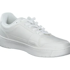 KangaROOS 81169 0119 K-Draft Con , Klassische- & Business Schuhe, Herren, white/cool beige