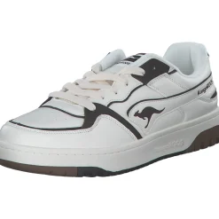 KangaROOS 81167 1076 K-Draft Tony cool, Klassische- & Business Schuhe, Herren, cool beige/coffee