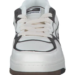 KangaROOS 81167 1076 K-Draft Tony cool, Klassische- & Business Schuhe, Herren, cool beige/coffee