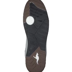 KangaROOS 81167 1076 K-Draft Tony cool, Klassische- & Business Schuhe, Herren, cool beige/coffee