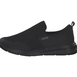 KangaROOS 70069 5500 KL-A Xton, Slipper, Herren, jet black/mono