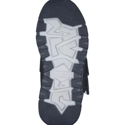 KangaROOS 10230/4188 K-MJ Luxor V RTX SL, Winterstiefel, Kinder, dk navy/lime car