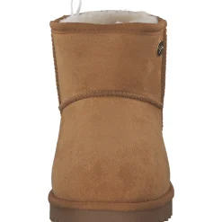 KangaROOS 10255-3015 K-UK Holy, Winterstiefel, Kinder, TAN