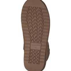 KangaROOS 10255-3015 K-UK Holy, Winterstiefel, Kinder, TAN